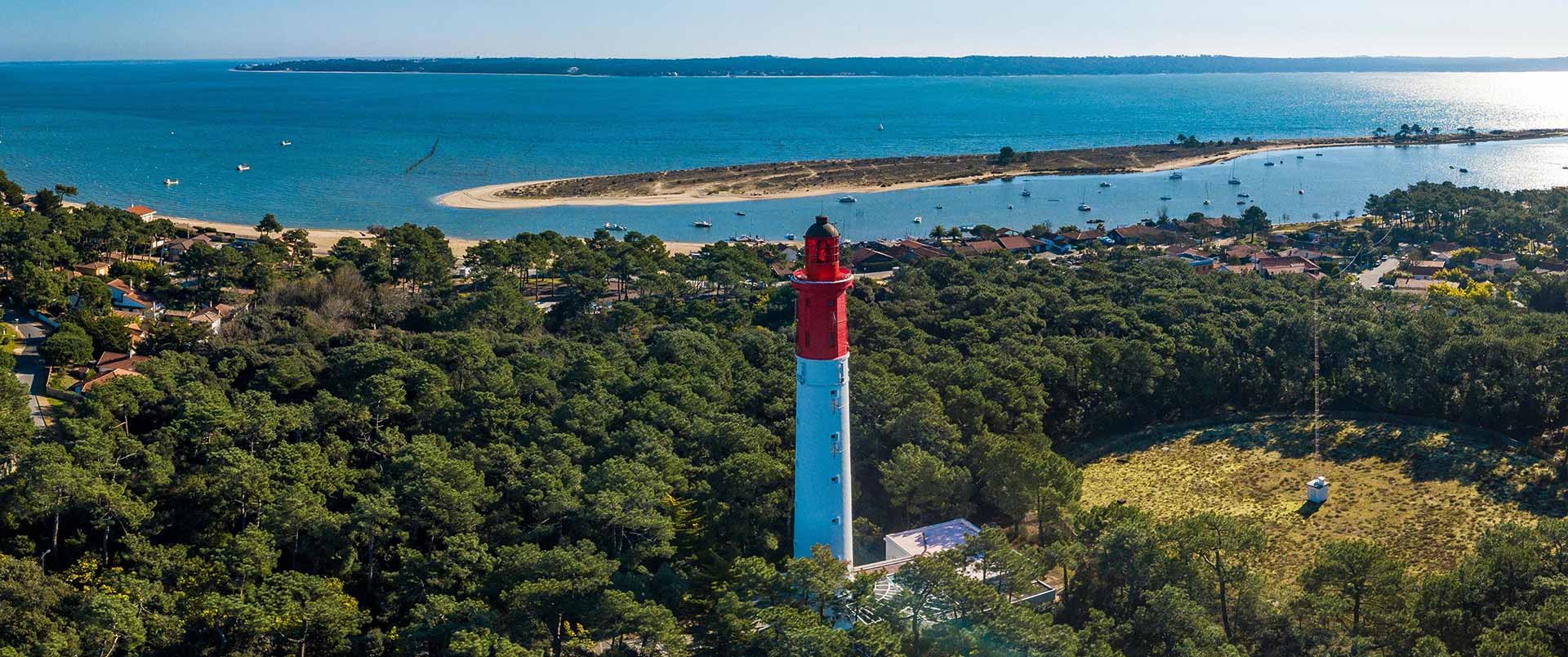 #SibluLesViviers - Échappez-vous sur le Bassin d'Arcachon