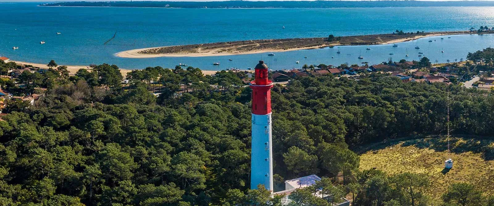 #SibluLesViviers - Échappez-vous sur le Bassin d'Arcachon