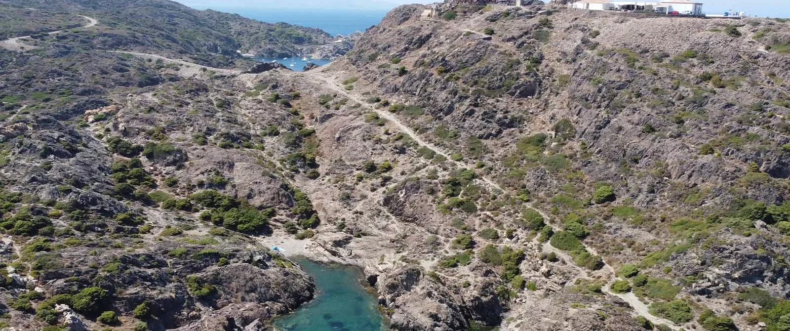 Siblu #MarEstang - Randonnée, vin et bien-être