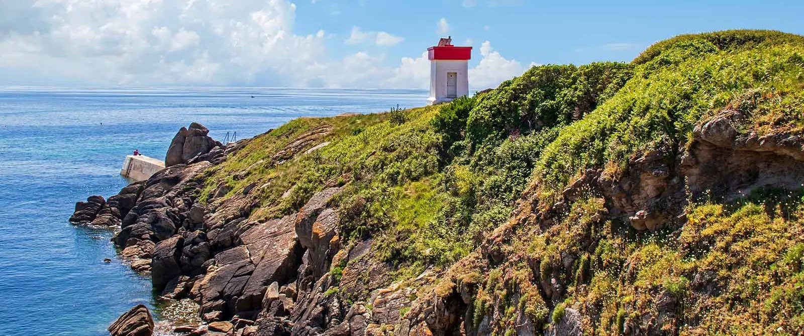 Tourisme dans le Morbihan