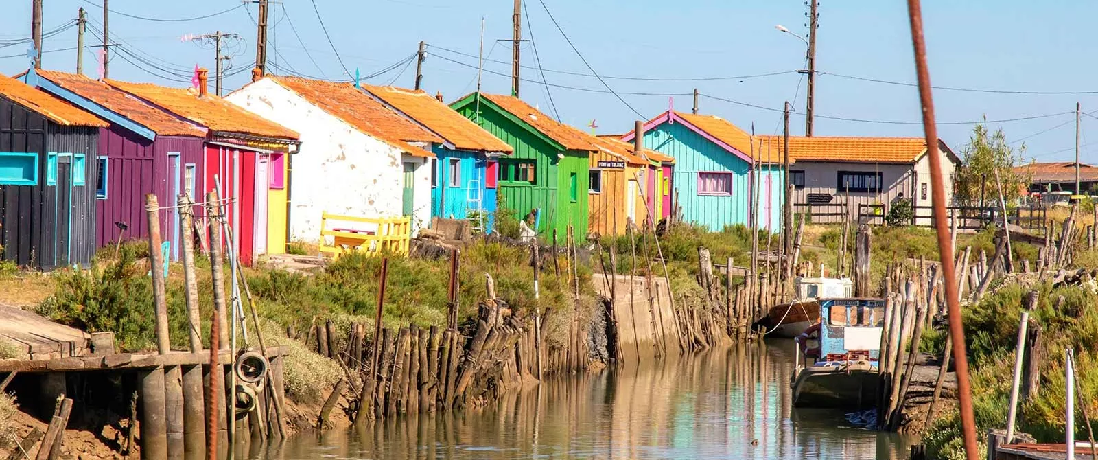 Où partir en avril ?