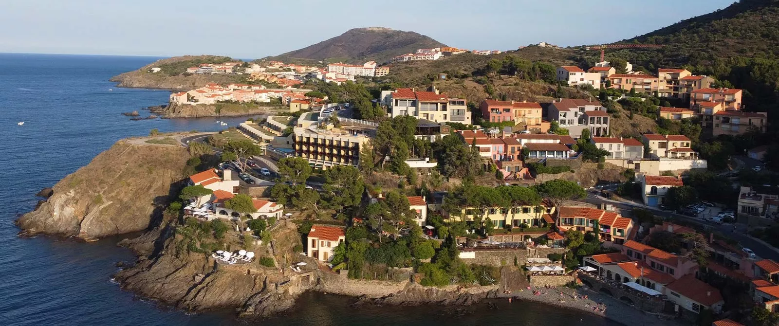 Rando entre mer et montagne