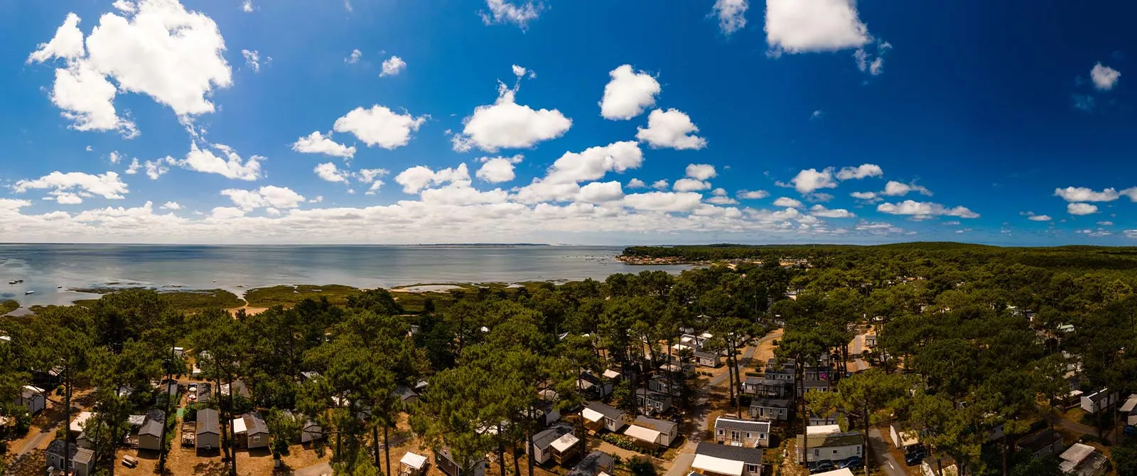 Direction les Viviers