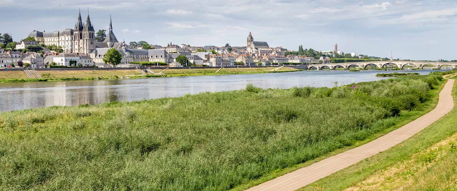 Tourisme Loir et Cher