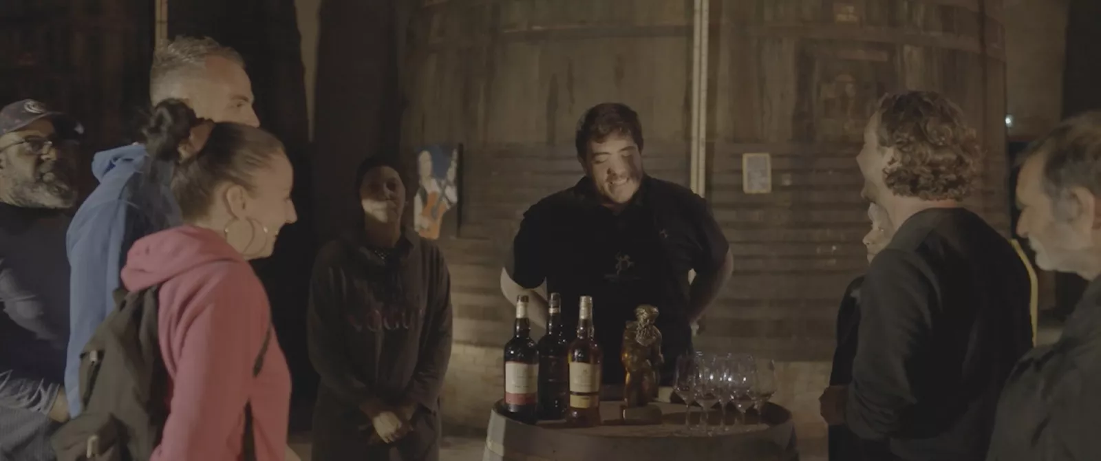 Banyuls : plaisir d'origine contrôlée