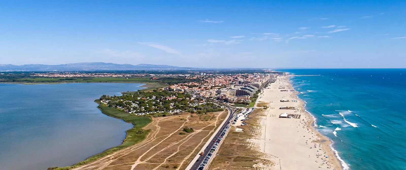Canet-en-Roussillon