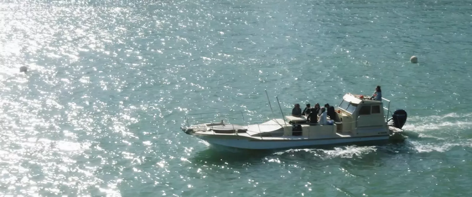 Suis-moi vers le Cap