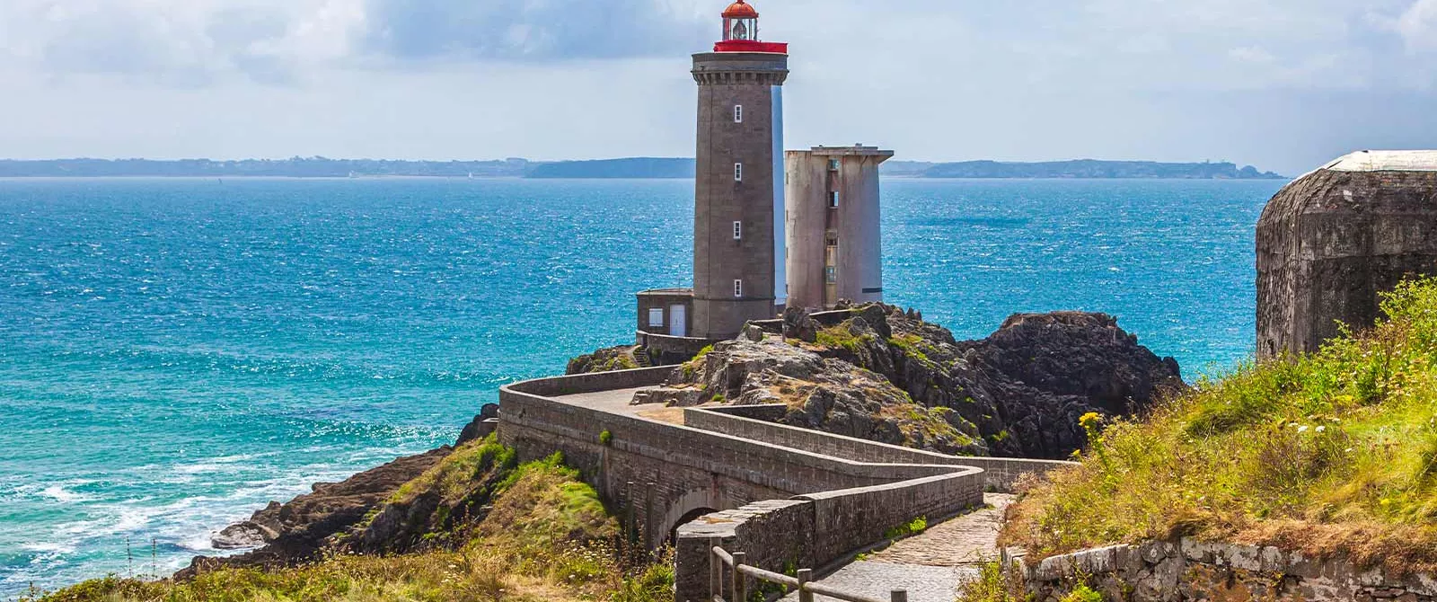Tourisme Bretagne