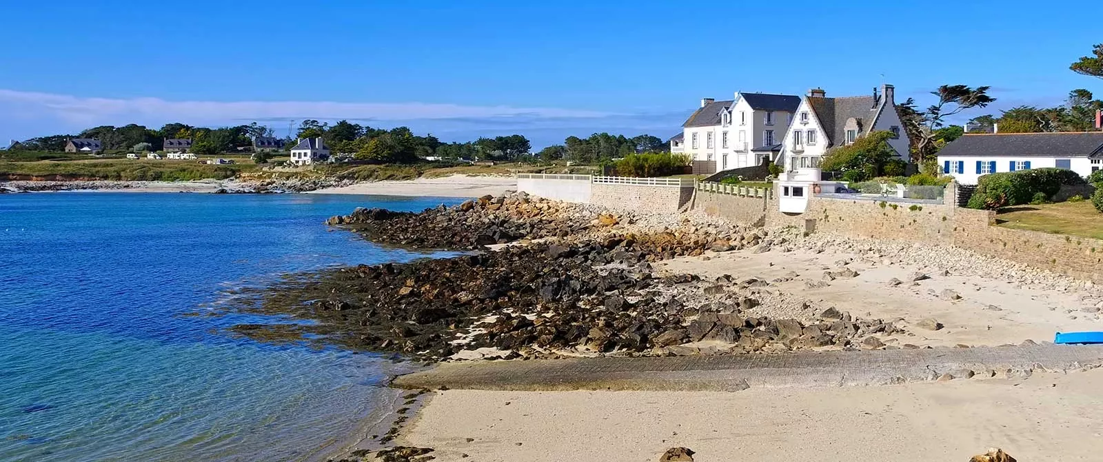 Tourisme Finistère