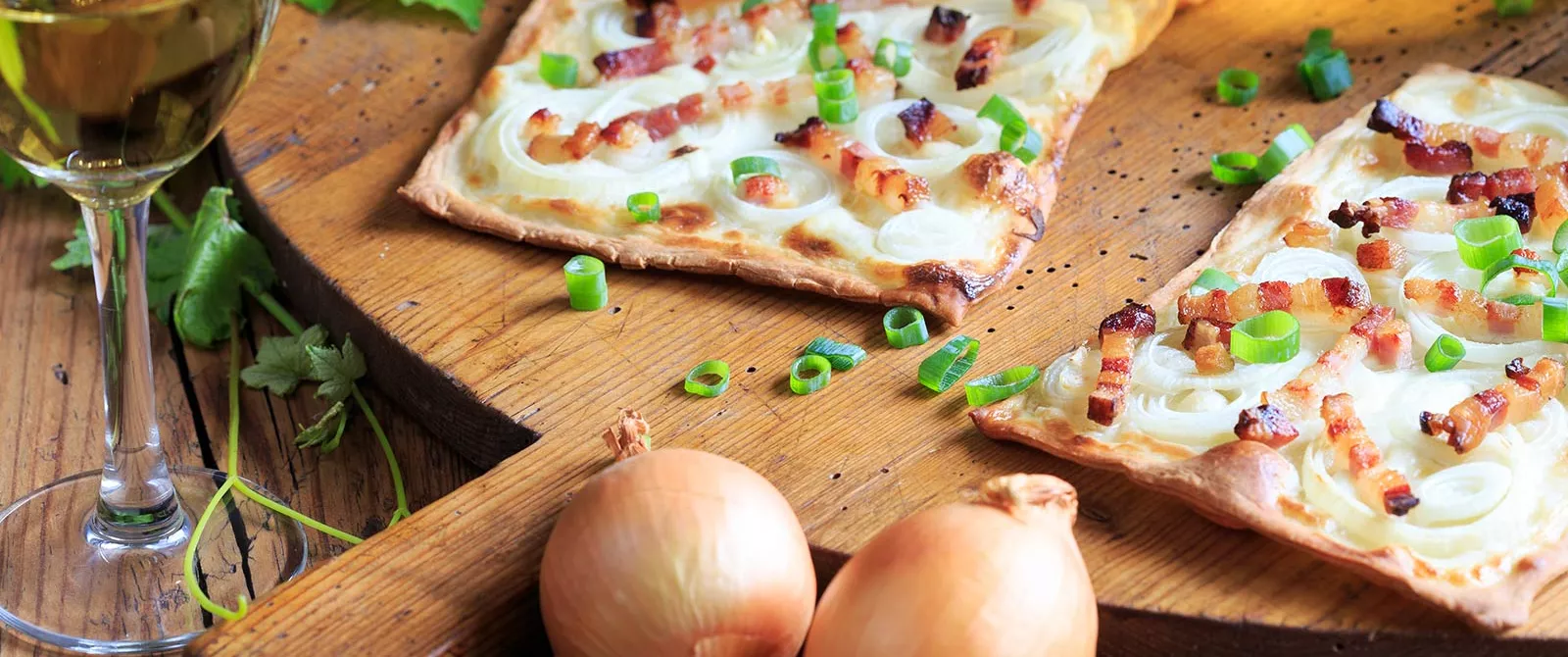 Tourisme culinaire et gastronomique