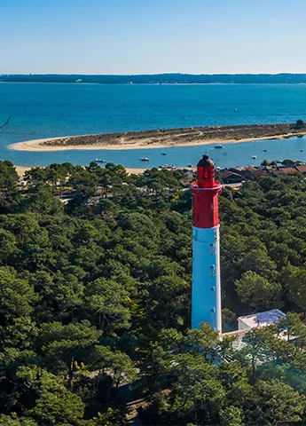 #SibluLesViviers - Échappez-vous sur le Bassin d'Arcachon