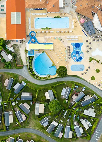 #SibluLesCharmettes - Le plus grand village Siblu