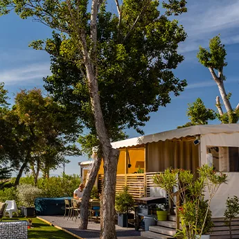 Le mobil home en 5 avantages