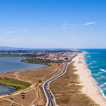 Canet-en-Roussillon