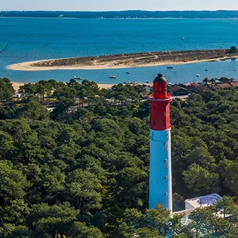 #SibluLesViviers - Échappez-vous sur le Bassin d'Arcachon