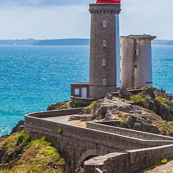 Tourisme Bretagne