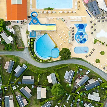 #SibluLesCharmettes - Le plus grand village Siblu