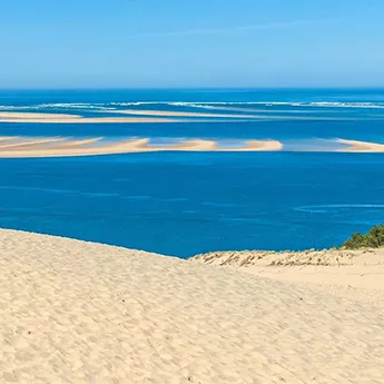 Tourisme Gironde