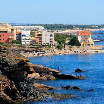 Tourisme dans l'Hérault