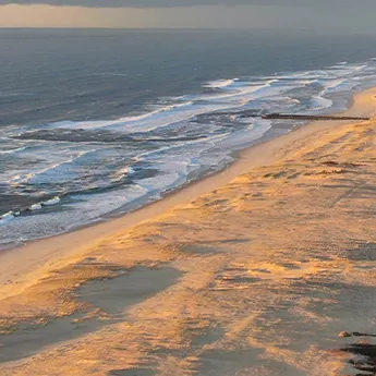 Tourisme dans les Landes : à la découverte d’un département du Sud-Ouest de la France