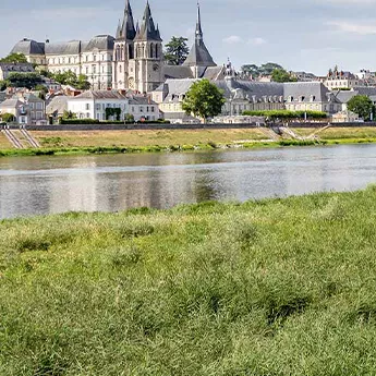 Tourisme Loir et Cher