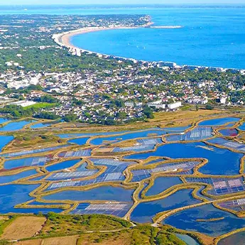 Tourisme Loire-Atlantique