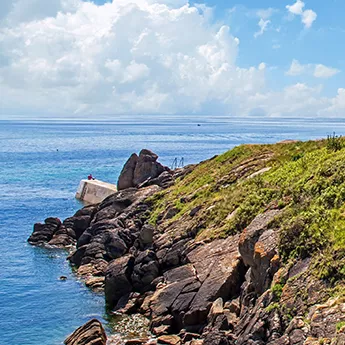 Tourisme dans le Morbihan