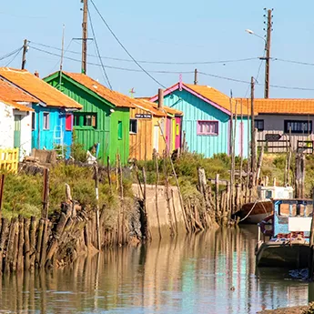 Où partir en avril ?