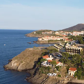 Rando entre mer et montagne