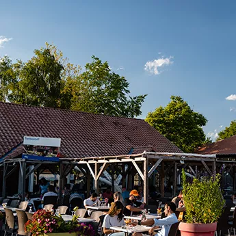 Les saveurs de la Réserve