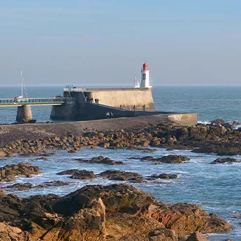 Tourisme Vendée